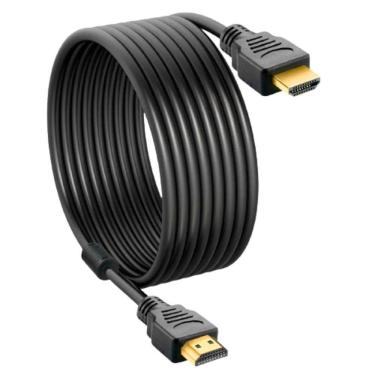 Imagem de Cabo Hdmi 4k Com Filtro 10 Metros