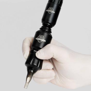 Imagem de Máquina de tatuagem Pen Rocket Professional Light Weigh