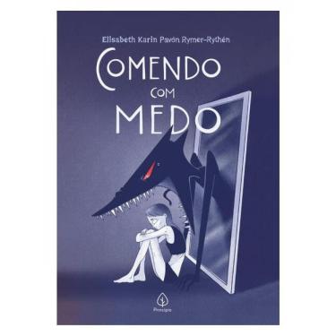 Imagem de Comendo Com Medo