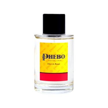 Imagem de Deo Colônia Odor De Rosas Phebo Perfume Unissex 100ml - Granado