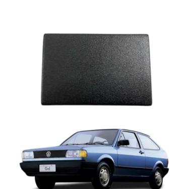 Imagem de Tampa do Difusor Painel Gol Voyage Saveiro Parati - Painel CL