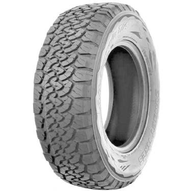 Imagem de Pneu 265/75R16 LT 10 Lonas 123/120S All Terrain Sunset