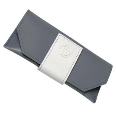 Imagem de Estojo Premium Armação Óculos de Grau, Clip-on e Solar-Unissex