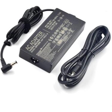 Imagem de Carregador 150W 20V 7.5A ADP-150CH A18-150P1A B para ASUS ROG Strix G15 G512LI G513IH TUF F15 FX506LH FX506LI FX505DD FX505DT FX705DD FX705DT TUF Laptop para jogos