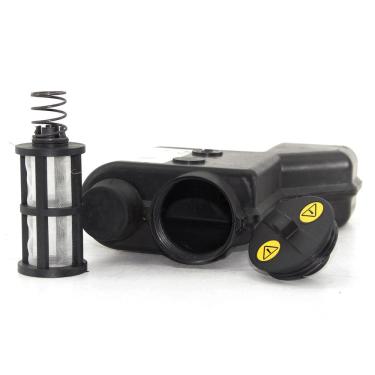 Imagem de Reservatório de Óleo Direção Hidráulica Scania Série 4