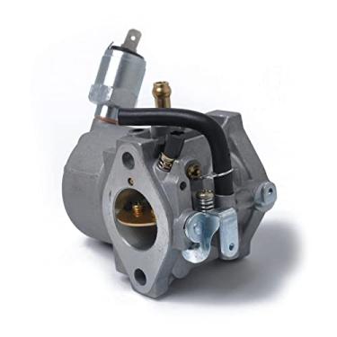Imagem de MERYVVGO Carburador AM128355 adequado para John para Deere Kawasaki MIKUNI LX188 Cortador de grama/carburador de trator, peça de motor de carburador