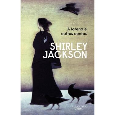 Imagem de A Loteria E Outros Contos