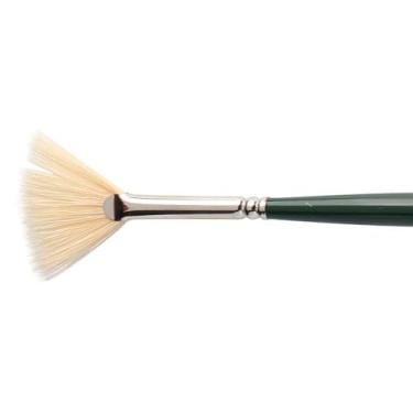 Imagem de Winsor & Newton Winton Hog Bristle Brush-Fan #1, 1