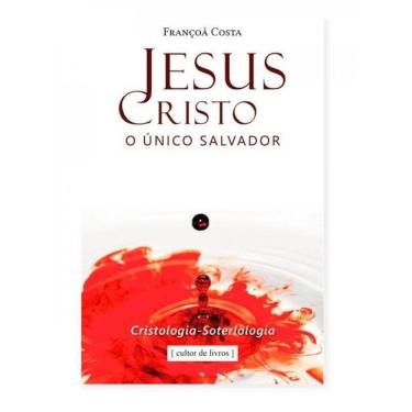 Imagem de Jesus Cristo, O Único Salvador