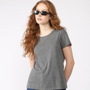 Imagem de Camiseta Feminina Impermeável Tech-Feminino