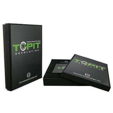 Imagem de Topit Revolution By Edouard Boulanger. F+