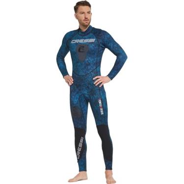 Imagem de Roupa de Neoprene para Mergulho Cressi Tokugawa Camo 3.0 - M