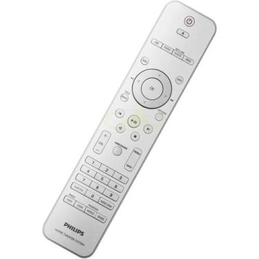 Imagem de Cr original philips rc2224101/01 repõe rc2224100/01 p/ soundbar home t