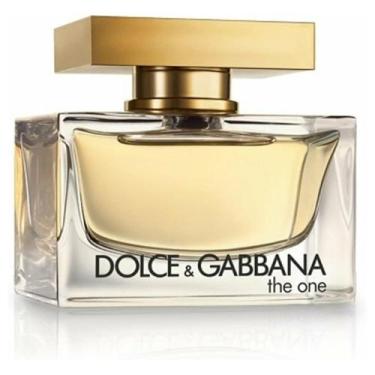 Imagem de Perfume Feminino Duradouro- Flores De Jasmim E Íris - Dolce & Gabbana