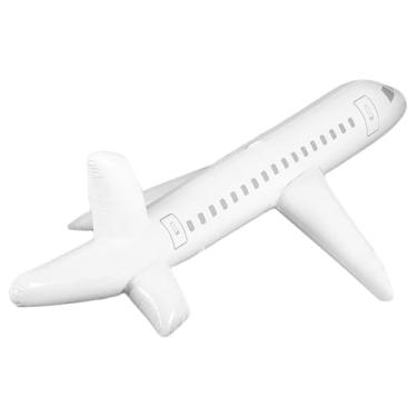 Imagem de Explodir Avião,Explodir Avião | Balões infláveis ​​para aeronaves,Aviões infláveis ​​aeronaves infla brinquedos inflados para chá de aniversário, suprimentos de decoração de festa