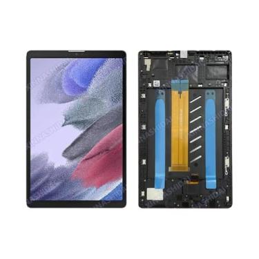 Imagem de Tela LCD Touchscreen Samsung Galaxy Tab A7 Lite 2021 (SM-T220/SM-T225)