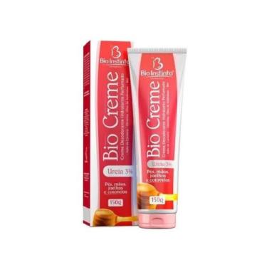 Imagem de Biocreme Creme Desodorante e Hidratante   150g - Bio Instinto 