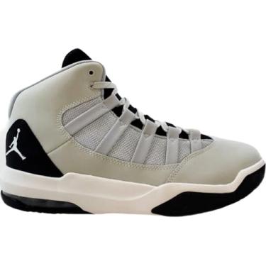 Imagem de Nike Basquete masculino, Neblina cinza claro, 42