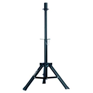 Imagem de Tripé Suporte Pedestal Caixa Som Acústica Audio Profissional - Ibox