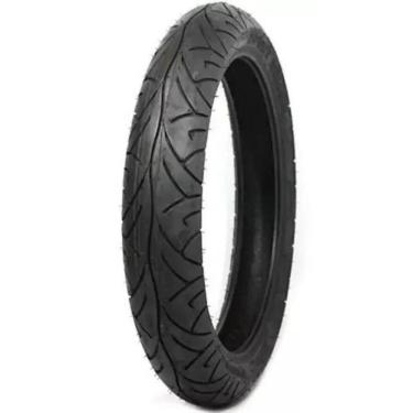 Imagem de Pneu de Moto Pirelli Aro 17 Sport Demon 100/80-17 52S sem camara Dianteiro