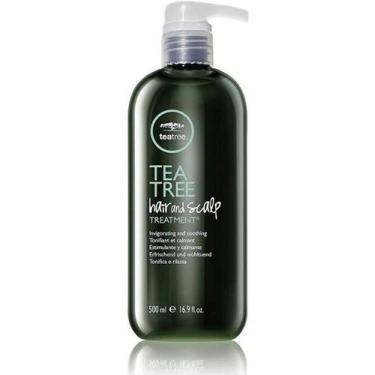 Imagem de Paul Mitchell Tea Tree Hair And Scalp - Tratamento 500Ml