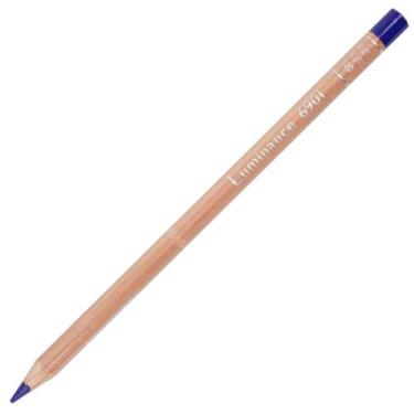 Imagem de Lápis de Cor Caran d'Ache Luminance 120 Violet - CARAN DACHE