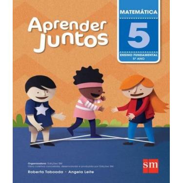 Imagem de Aprender juntos matematica bncc 5 ano ef i 05 ed, 3