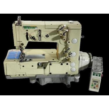 Imagem de Máquina Picueta BC1302AT -Direc Drive-Bracob