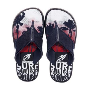 Imagem de Chinelo Mormaii Masculino DROP II DEDO REF:11171, 37