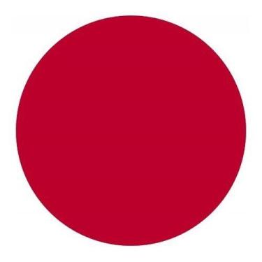 Imagem de Bandeira JAPÃO 1,50x0,90mt -  Copa do Mundo Futebol  - WCAN