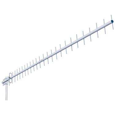 Imagem de ANTENA CELULAR YAGI 4G 20 DBI CF-720, Aquario