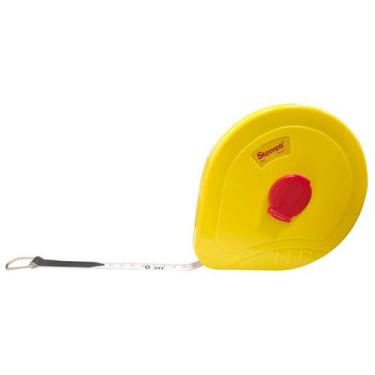 Imagem de Trena Fibra de Vidro Fechada 30m Kts638-30m Starrett