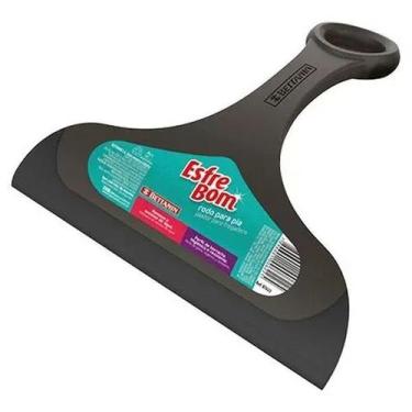 Imagem de Esfrebom rodo para pia plastico esfrebom