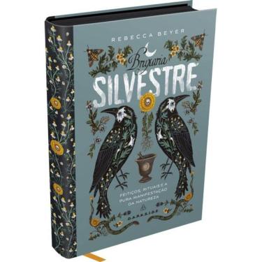 Imagem de Bruxaria Silvestre