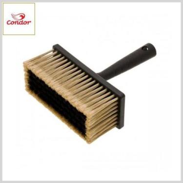 Imagem de Broxa Retangular Nylon 180X75mm Ref: 930 Condor