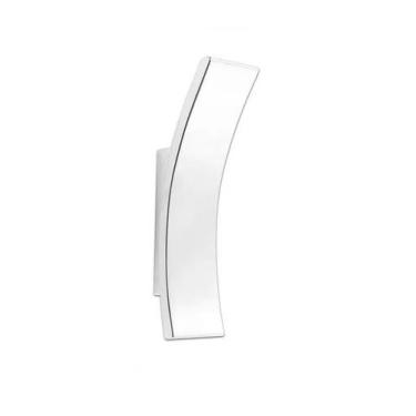 Imagem de Cabide Zen Woman Cromado 22x85x30mm BA0114.200
