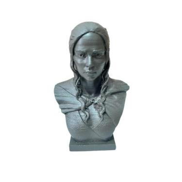 Imagem de Daenerys Targaryen - Universo 3D Empório