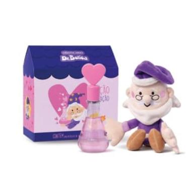 Imagem de Kit Presente Dia das Crianças Dr. Botica Poção do Coração (2 itens) - 