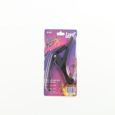 Imagem de Kit 5 capotraste p/ violao land red pb-a04 - ONE LIGHT