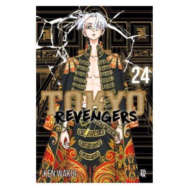 Imagem de Tokyo Revengers - Vol. 24