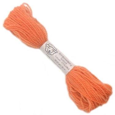 Imagem de Meada de Lã para Bordado - Crewel Colors - 24 metros - Fios da Fazenda