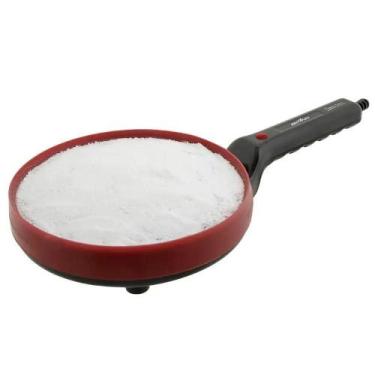 Imagem de Crepreira Tapioqueira e Omeleteira Britânia 3 em 1 Antiaderente com Ac