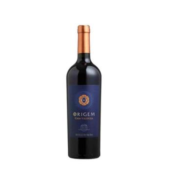 Imagem de Vinho Casa Valduga Origem Merlot 750 ml