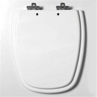 Imagem de Assento Monte Carlo Mdf Branco/gelo