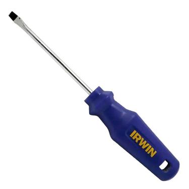 Imagem de Chave De Fenda General Pro 1/8" X 4" 1863940 Irwin - Unica Unico