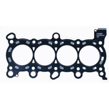 Imagem de Junta do cabeçote Honda Accord 2007 a 2010 SABÓ 82392FLEX