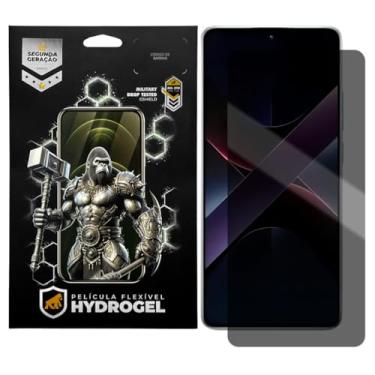 Imagem de Gshield Película Privacidade Hydrogel para Xiaomi (Poco X7 Pro 5G)