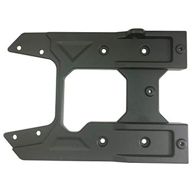 Imagem de Kits de Reforço de Dobradiça de Suporte de Porta de Pneu de reserva Lantsun para Jeep JL Wrangler de 2018 a 2019