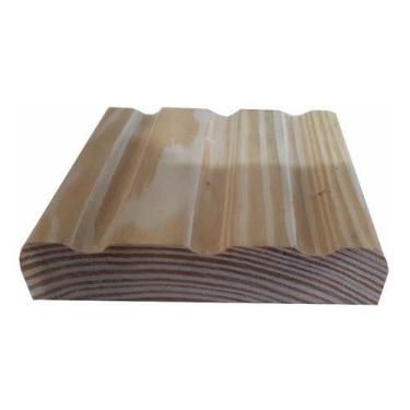 Imagem de Berço De Madeira Para Canetas De Bicos de Pena Caligrafia e Desenho - 