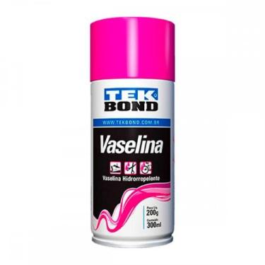 Imagem de Vaselina. Industrial Spray Tek Bond 300Ml
